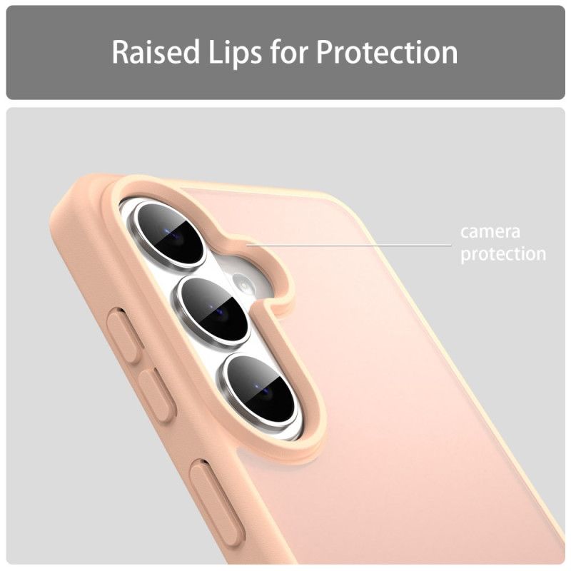 Cover Samsung Galaxy S26 Premium Faldsikker