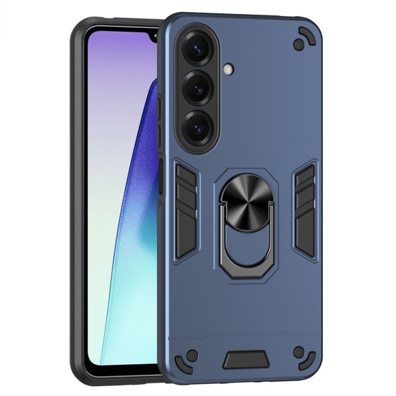 Cover Samsung Galaxy S26 Ringholder Og Forstærket Beskyttelse