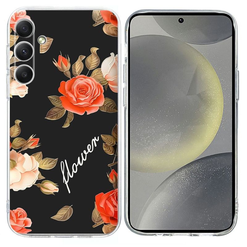 Cover Samsung Galaxy S26 Roser