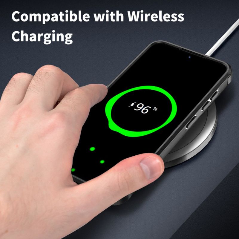 Cover Samsung Galaxy S26 Skydebart Kameracover