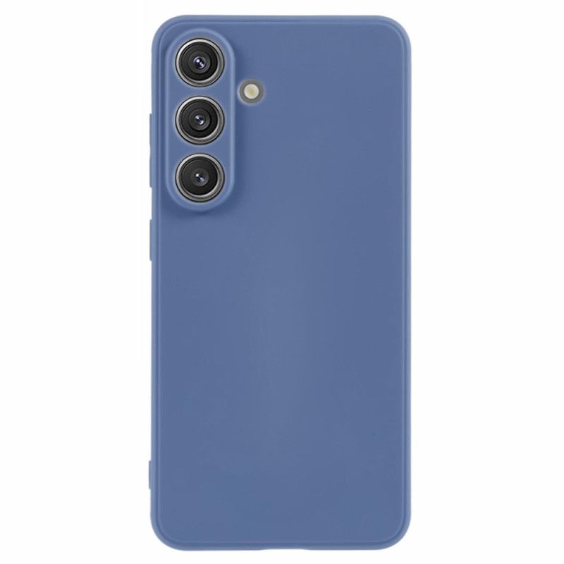 Cover Samsung Galaxy S26 Stødsikker Silikone