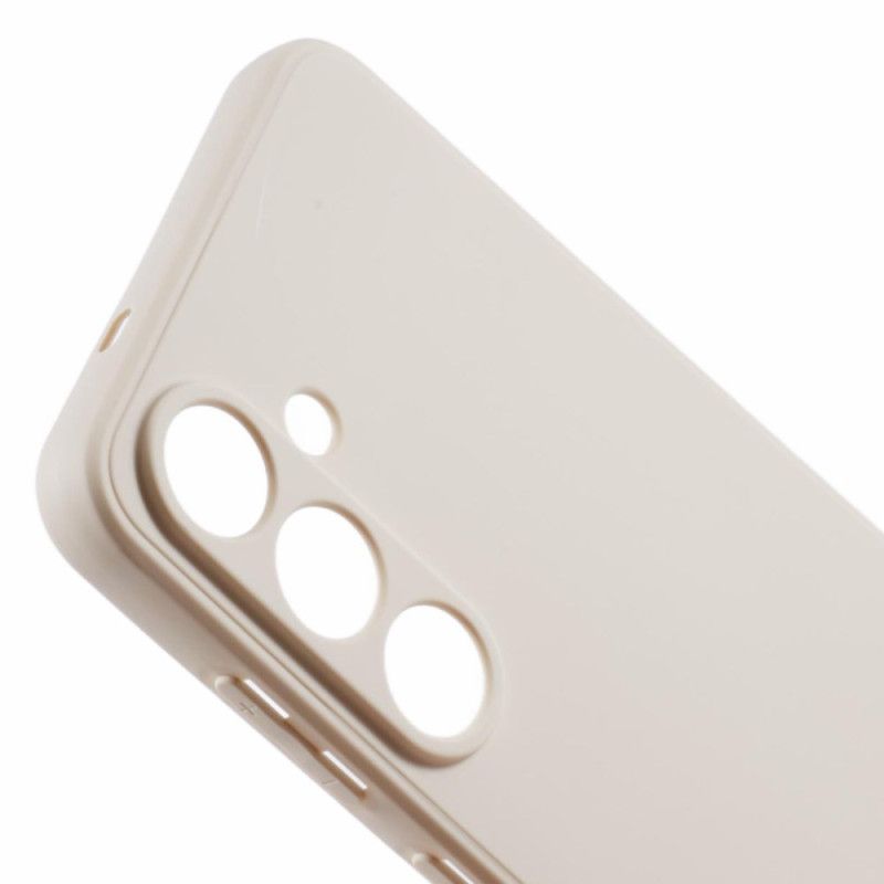 Cover Samsung Galaxy S26 Stødsikker Silikone