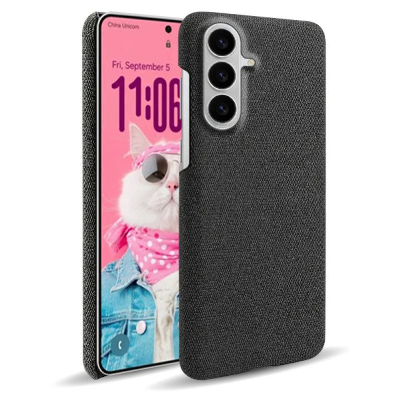 Cover Samsung Galaxy S26 Stof