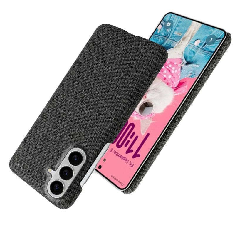 Cover Samsung Galaxy S26 Stof