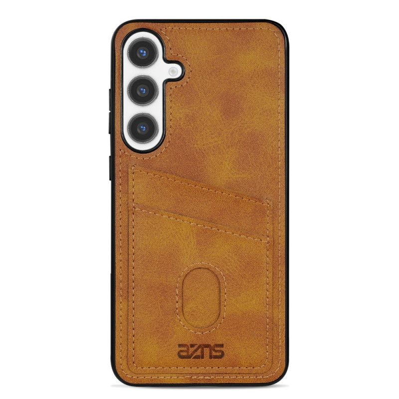 Cover Samsung Galaxy S26 Telefon Etui Azns Kortholder