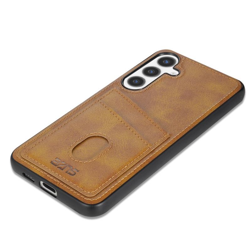 Cover Samsung Galaxy S26 Telefon Etui Azns Kortholder