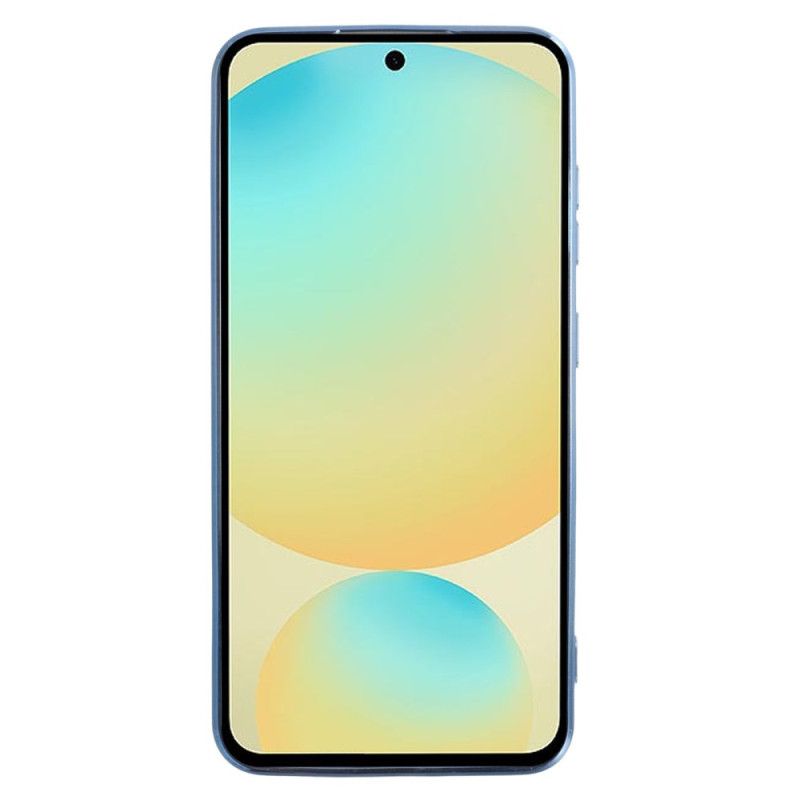 Cover Samsung Galaxy S26 Telefon Etui Gradiente Pailletter Kadem