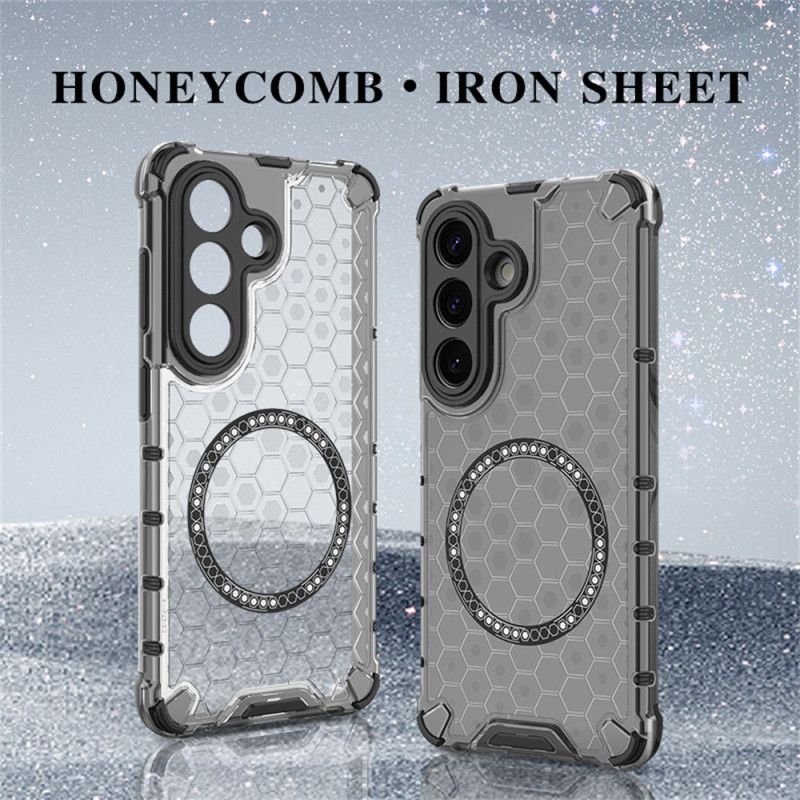 Cover Samsung Galaxy S26 Telefon Etui Honeycomb