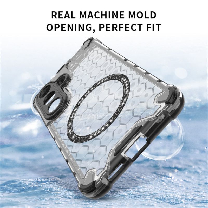 Cover Samsung Galaxy S26 Telefon Etui Honeycomb