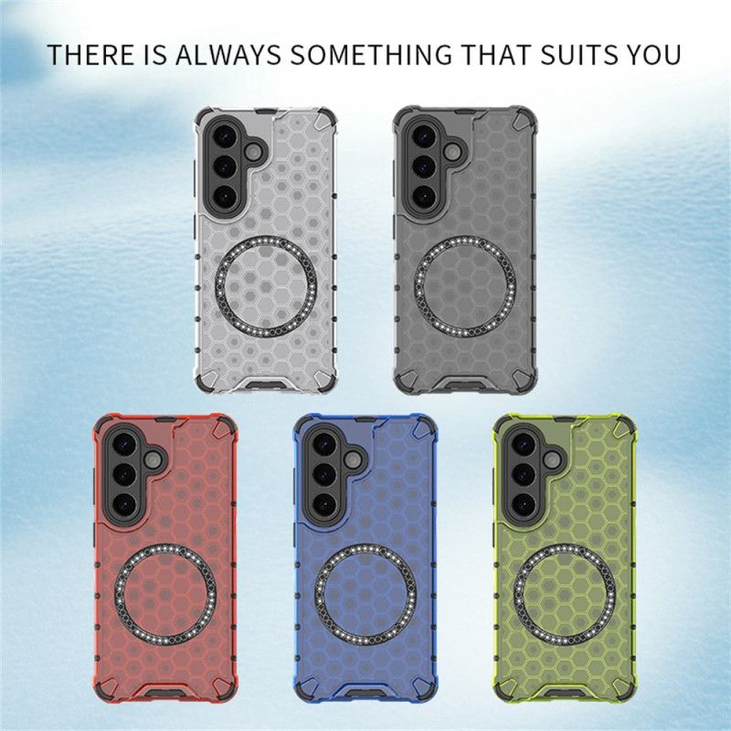 Cover Samsung Galaxy S26 Telefon Etui Honeycomb