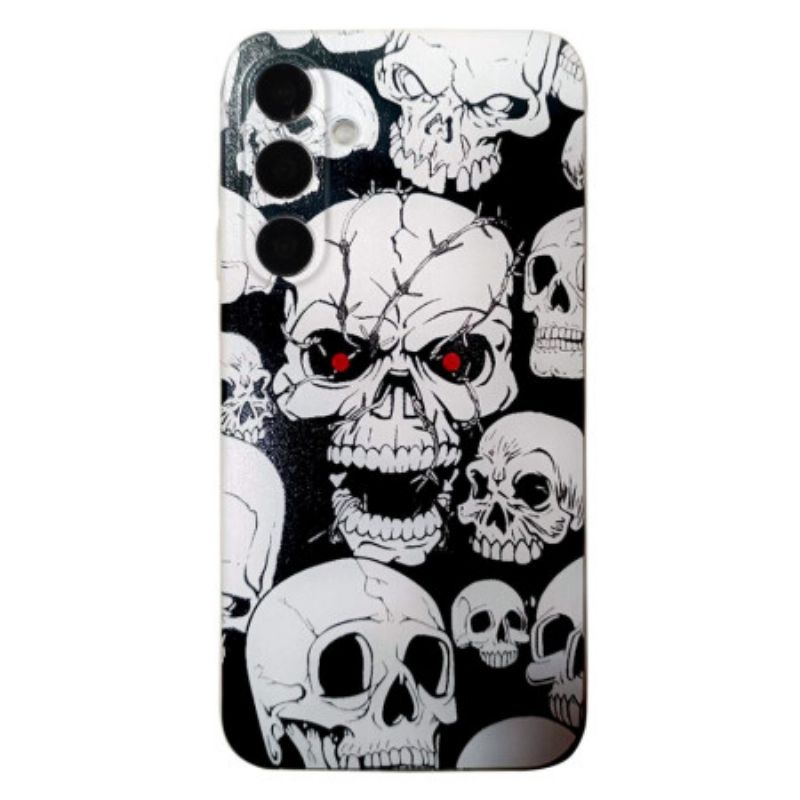 Cover Samsung Galaxy S26 Telefon Etui Kranier