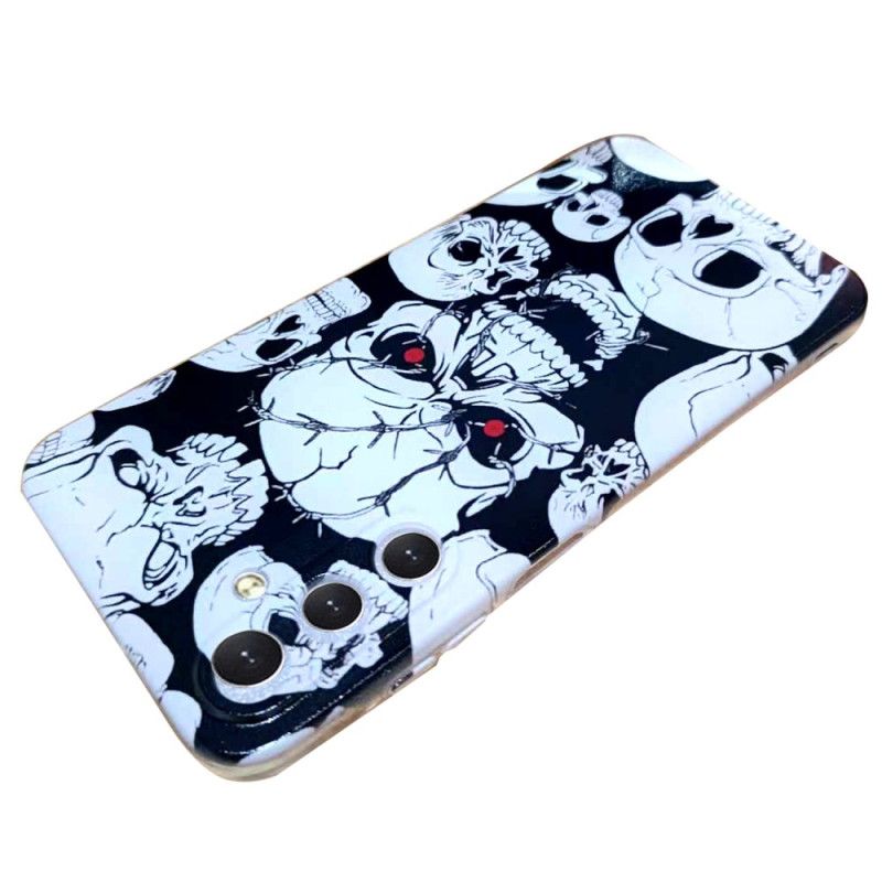 Cover Samsung Galaxy S26 Telefon Etui Kranier