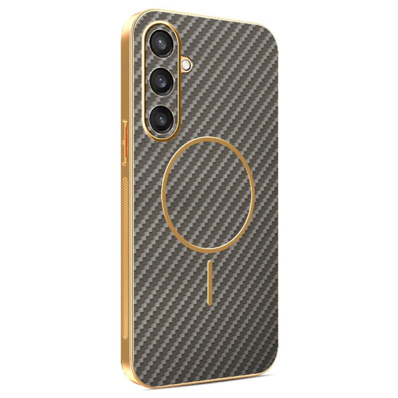 Cover Samsung Galaxy S26 Telefon Etui Kulfiber