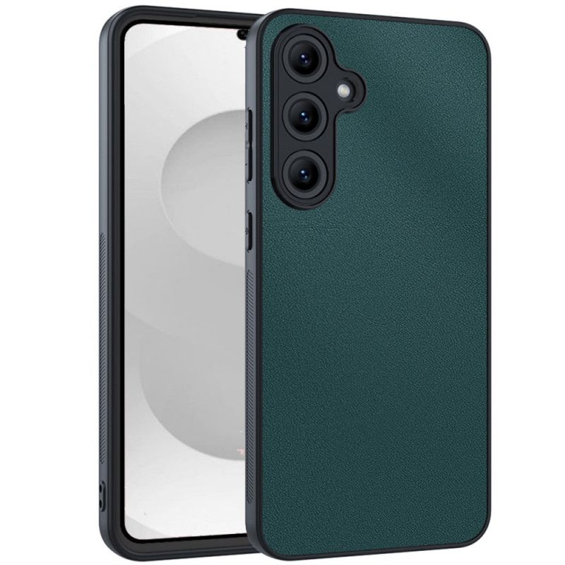 Cover Samsung Galaxy S26 Telefon Etui Kunstlæder