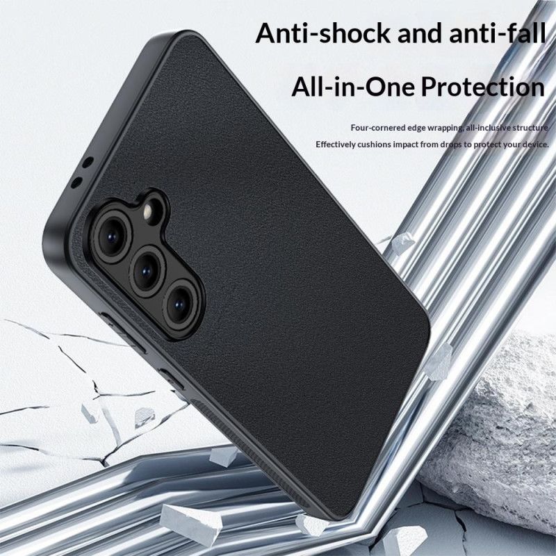 Cover Samsung Galaxy S26 Telefon Etui Kunstlæder