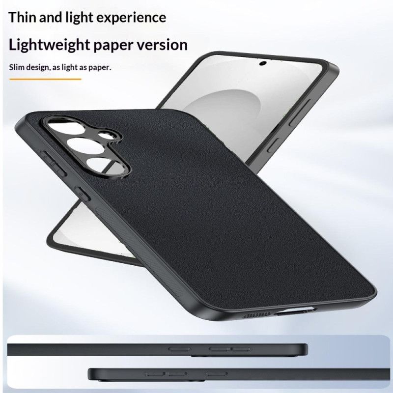 Cover Samsung Galaxy S26 Telefon Etui Kunstlæder