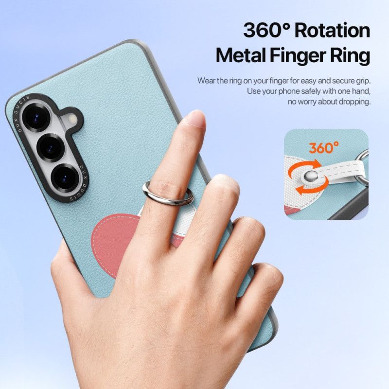 Cover Samsung Galaxy S26 Telefon Etui Luvy Series Dux Ducis