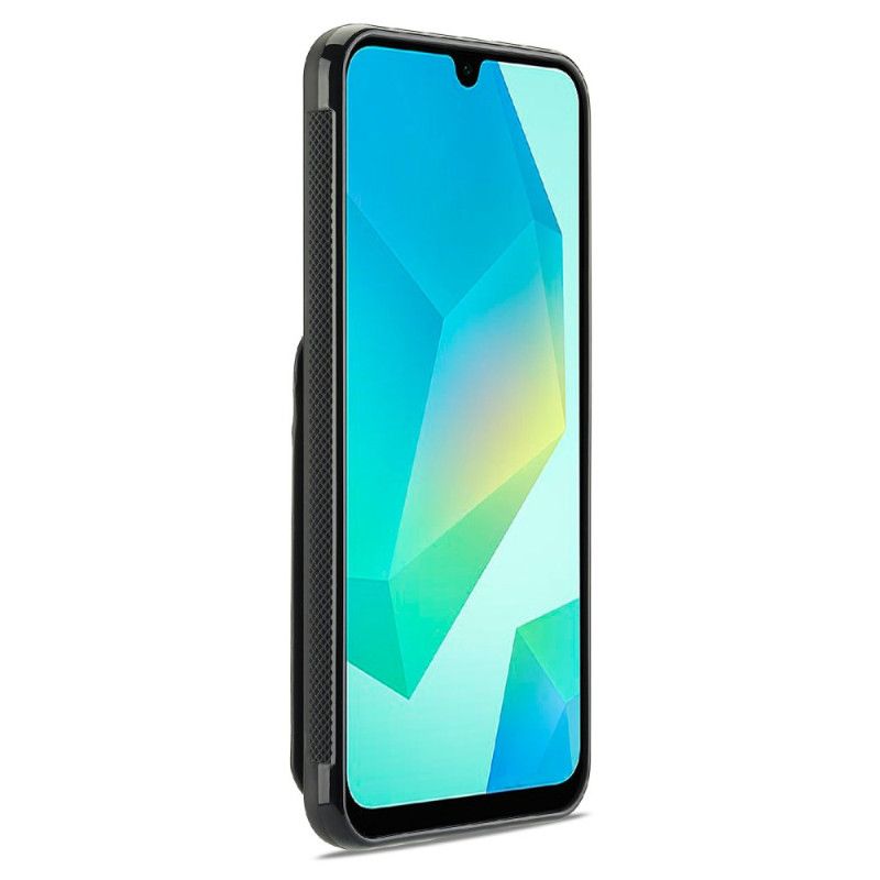 Cover Samsung Galaxy S26 Telefon Etui Magnetisk Lædereffekt Lc.imeeke