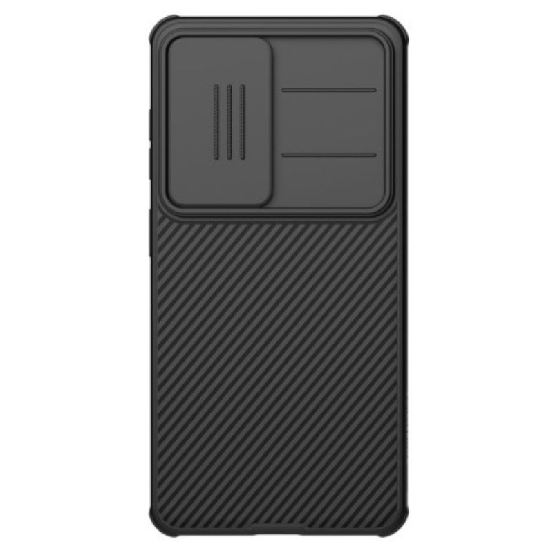 Cover Samsung Galaxy S26 Telefon Etui Nillkin Skydekameracover