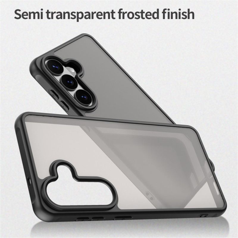 Cover Samsung Galaxy S26 Telefon Etui Stødsikker Med Airbags