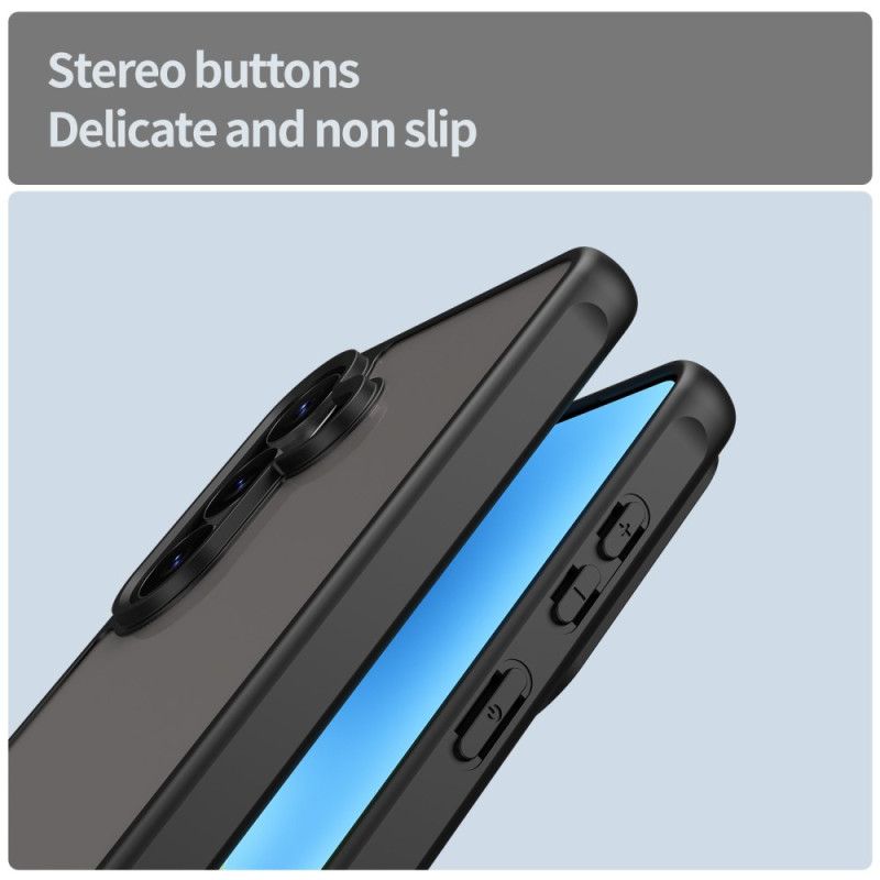 Cover Samsung Galaxy S26 Telefon Etui Stødsikker Med Airbags