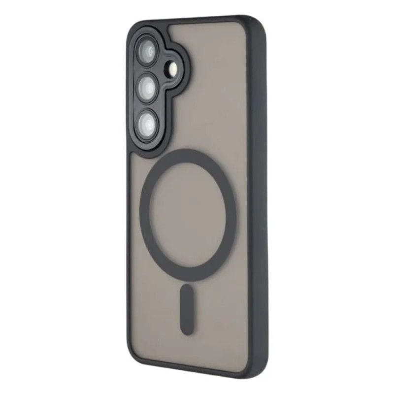 Cover Samsung Galaxy S26 Telefon Etui Tonet Magnetisk