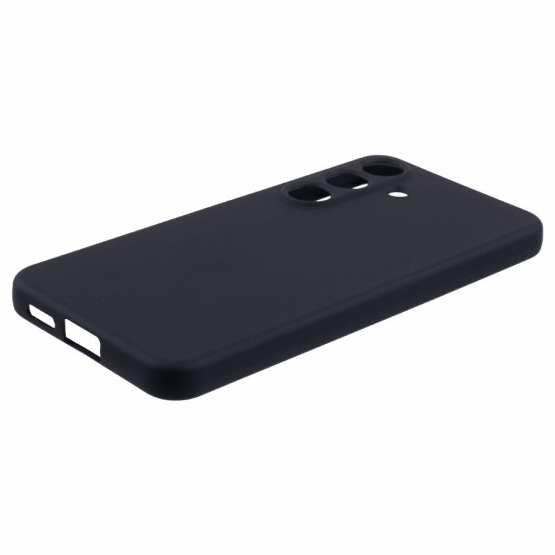 Cover Samsung Galaxy S26 Telefon Etui Ultratynd Silikonepung