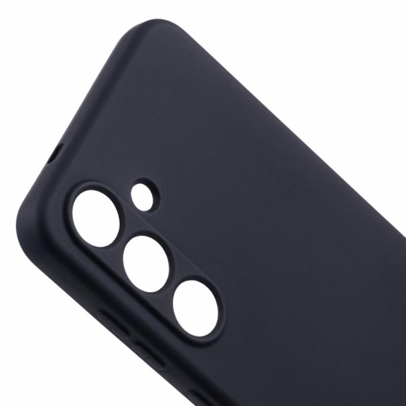 Cover Samsung Galaxy S26 Telefon Etui Ultratynd Silikonepung