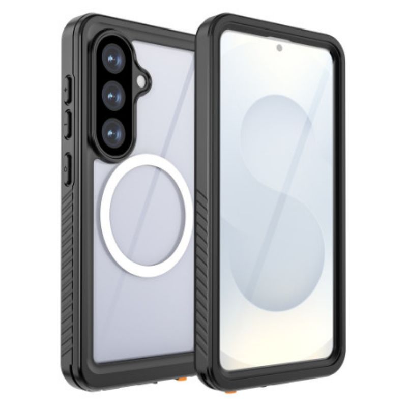 Cover Samsung Galaxy S26 Vandtæt Redpepper