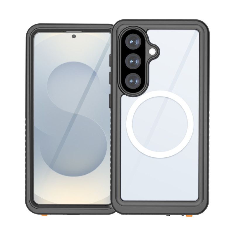 Cover Samsung Galaxy S26 Vandtæt Redpepper