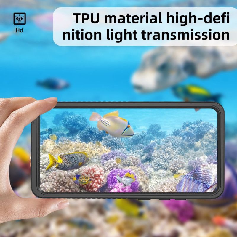 Cover Samsung Galaxy S26 Vandtæt Redpepper