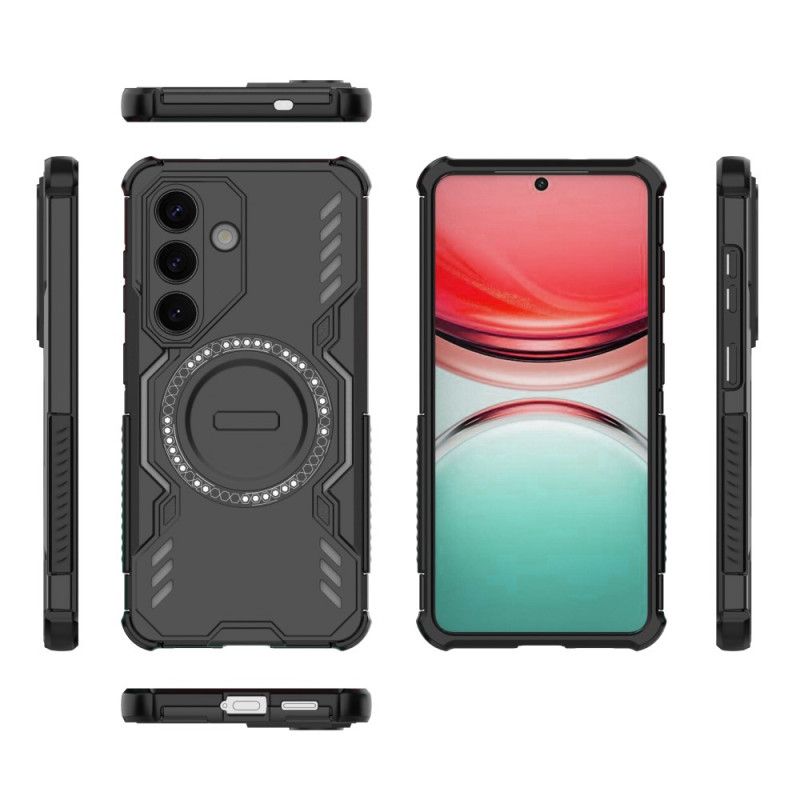 Cover Samsung Galaxy S26 Varmeafledning