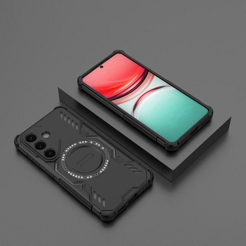 Cover Samsung Galaxy S26 Varmeafledning