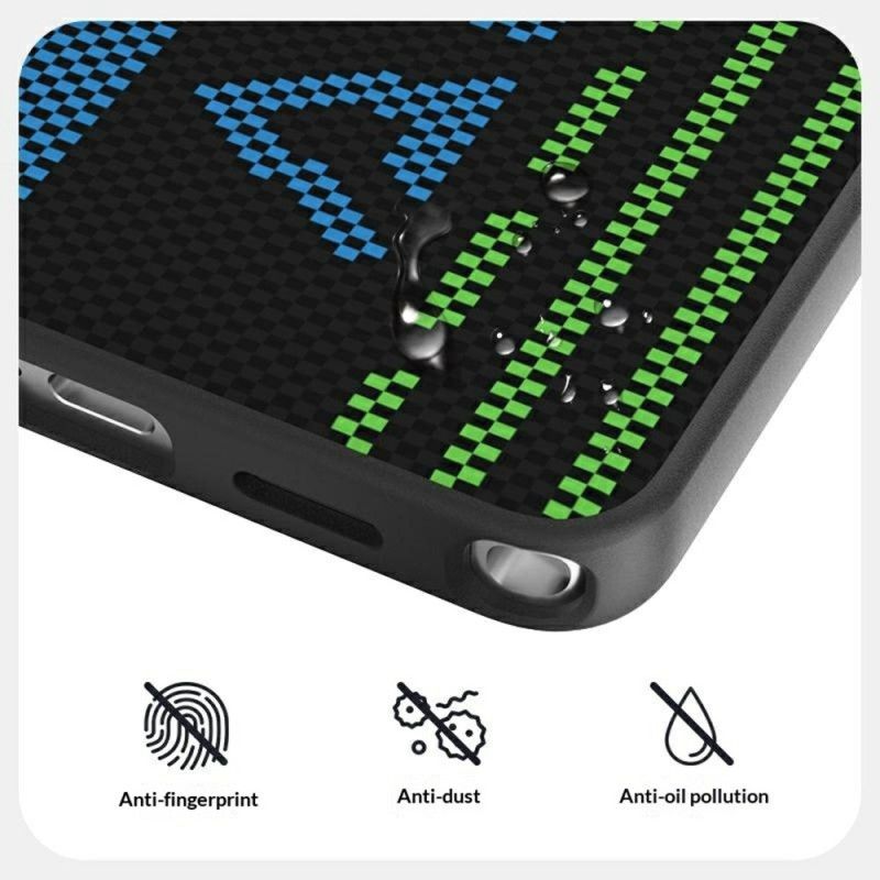 Cover Til Samsung Galaxy S26 Abeel Techno Magnetisk
