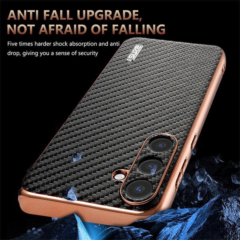 Cover Til Samsung Galaxy S26 Azns Kulfiberpung