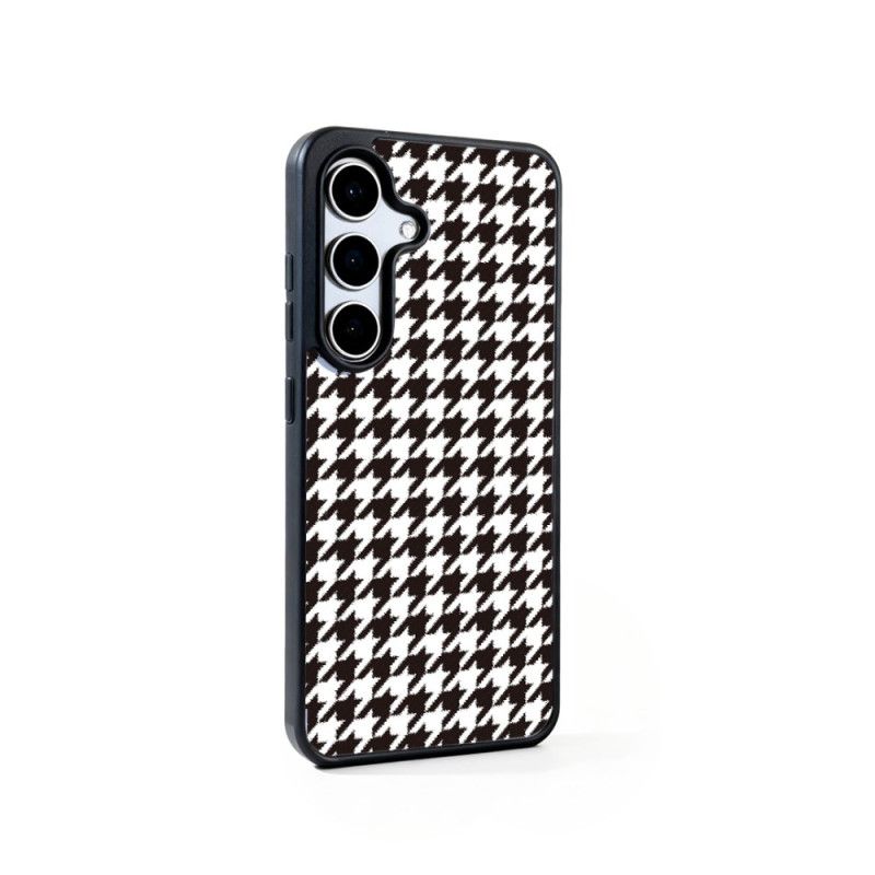 Cover Til Samsung Galaxy S26 Grid-serien Eycase