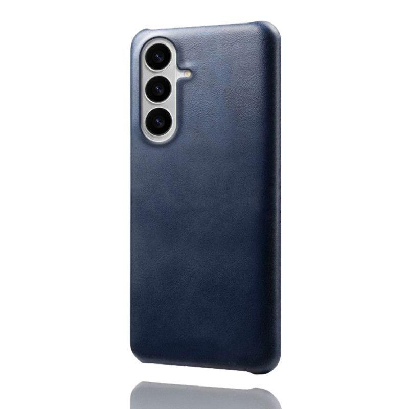 Cover Til Samsung Galaxy S26 Lædereffekt