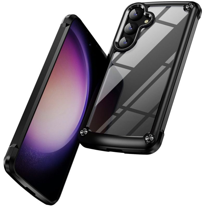 Cover Til Samsung Galaxy S26 Legeringslinseramme