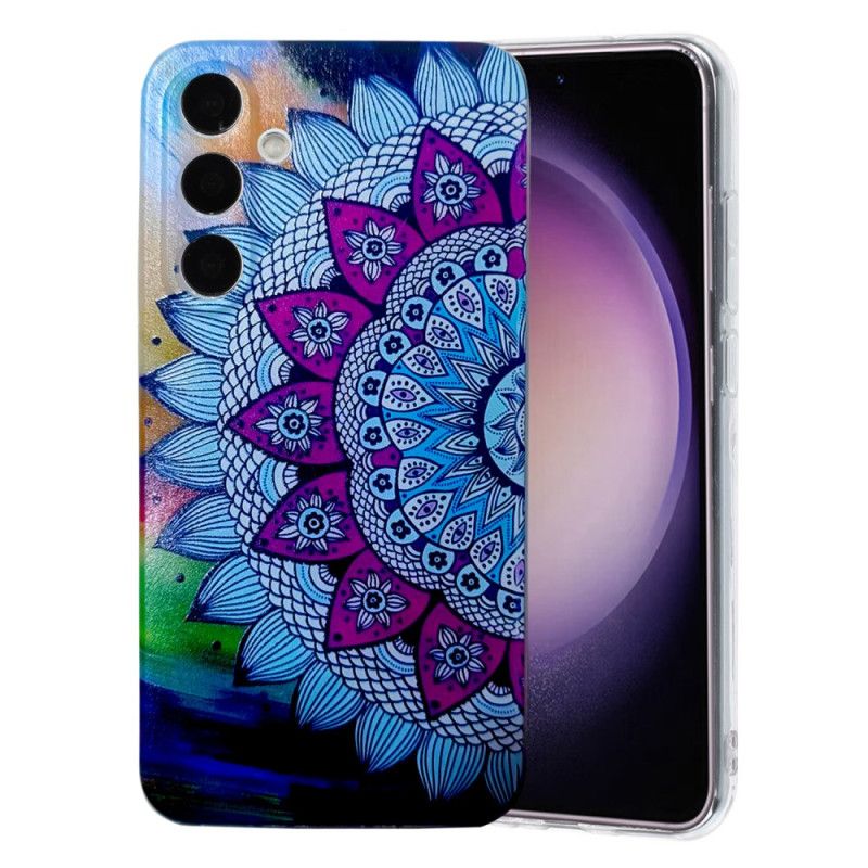 Cover Til Samsung Galaxy S26 Mandala