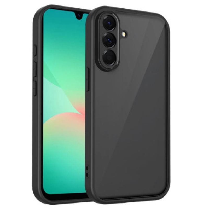 Cover Til Samsung Galaxy S26 Mat Anti-drop Pung