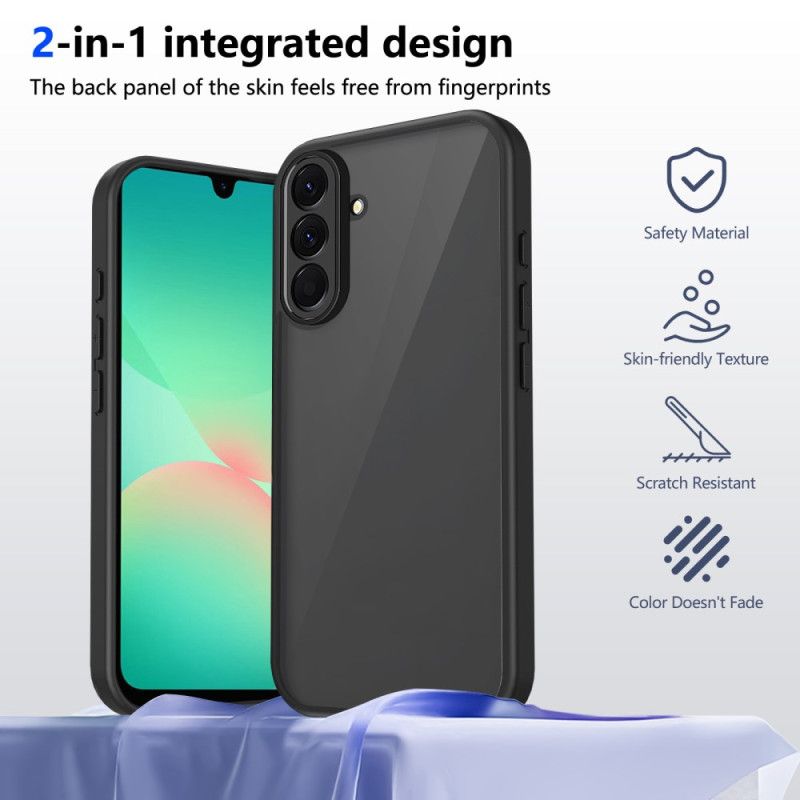 Cover Til Samsung Galaxy S26 Mat Anti-drop Pung