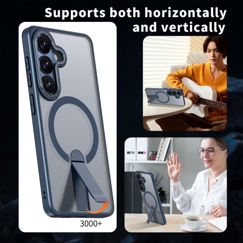 Cover Til Samsung Galaxy S26 Multifunktionelt Stativ