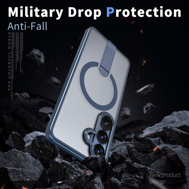 Cover Til Samsung Galaxy S26 Multifunktionelt Stativ