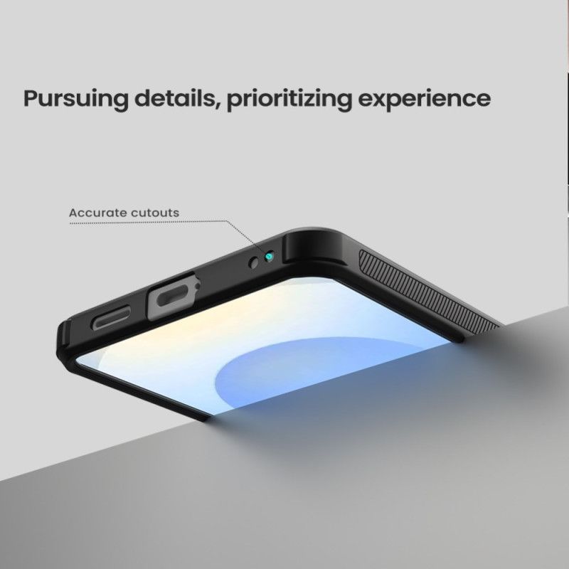 Cover Til Samsung Galaxy S26 Nillkin Super Frosted Shield Pro Magnetisk Pung