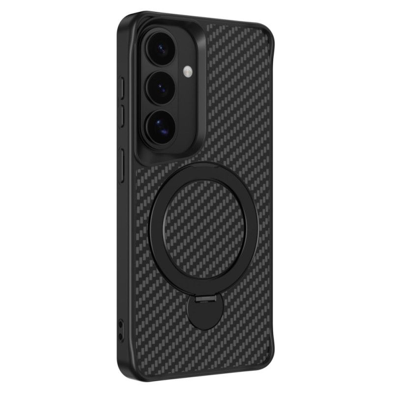 Cover Til Samsung Galaxy S26 Roterende Magnetisk Stativ