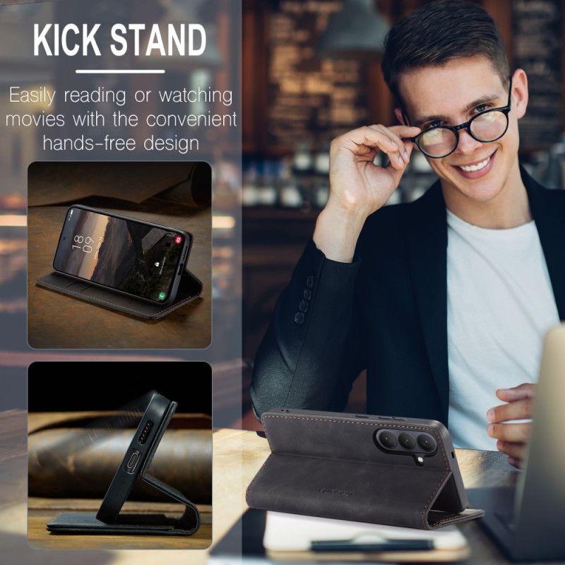 Flip Cover Samsung Galaxy S26 Caseme