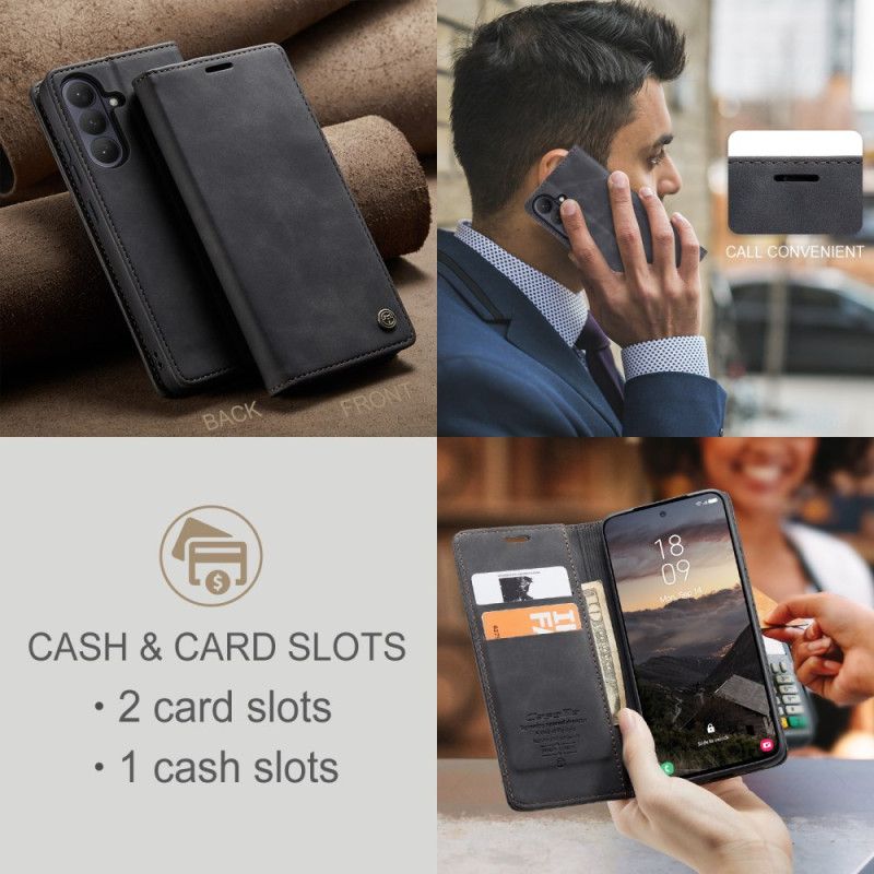 Flip Cover Samsung Galaxy S26 Caseme