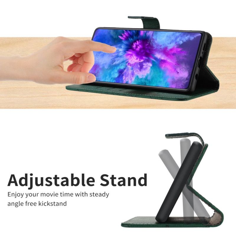 Flip Cover Samsung Galaxy S26 Diamanter