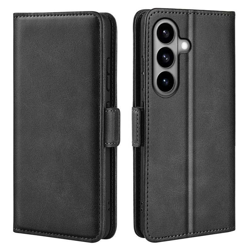 Flip Cover Samsung Galaxy S26 Dobbeltlukning