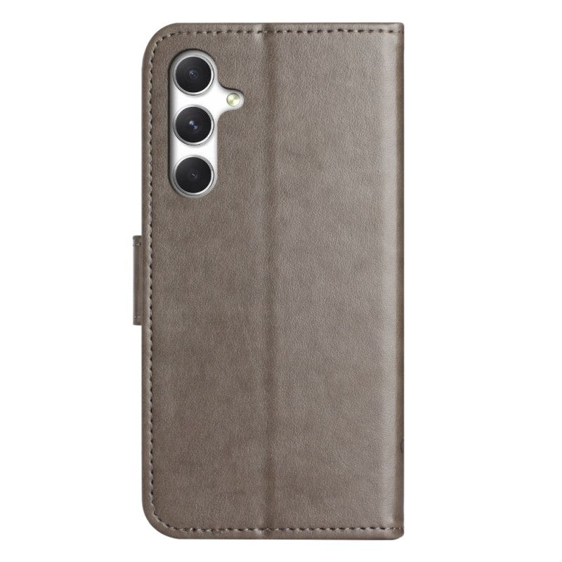 Flip Cover Samsung Galaxy S26 Floralie